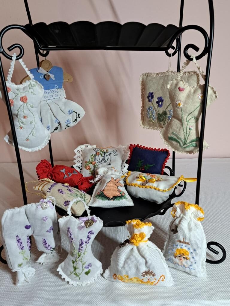 detailverliebe Duftsackerl